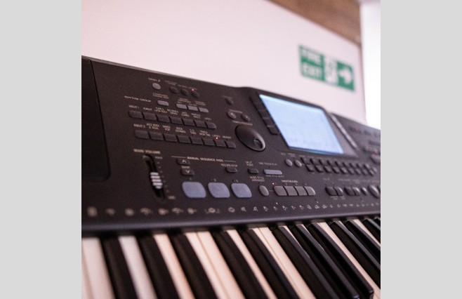 Technics SX-KN3000 Keyboard, Used (SN:Z85A6384) - Image 10